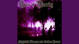 Fairest Dreams in Autum Embrace