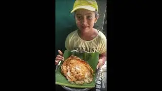 Unforgettable Egg Appam Dosa Experience in Renigunta!