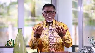 God Directs Our Path || WORD TO GO with Pastor Mensa Otabil Episode 1732