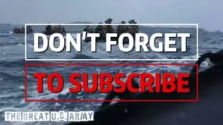 31st MEU | India Co. conducts simulated small boat raid #usarmy #usa #military #army ￼