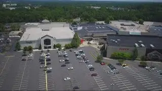 Gastonia's Eastridge Mall to receive $100 million investment