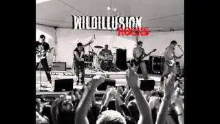 WIld illusion - crazy train