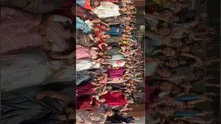 MBBS college traditional day #college #mbbs  #saree #traditional