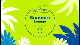 WALTERs Summer Lounge