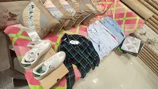 Aaj me Gaya Rohini shopping karne 🛒🛍️
