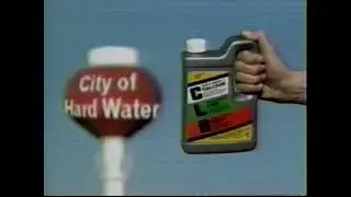 CLR Commercial Early 2000s
