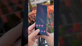 Samsung Amoled display  🔥🔥