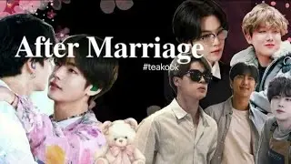 𝐀𝐟𝐭𝐄𝐫 𝐦𝐀𝐫𝐫𝐢𝐚𝐆𝐄 ❤️‍🩹 //𝐅𝐈𝐍𝐀𝐋 💥 TAEKOOK//@bangtanglobe #teakook #yoonmin #namjin #hobi #aftermarriage 