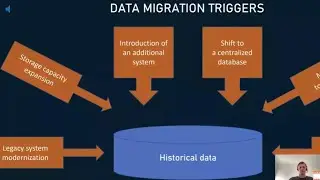 Day 330. ERP HowTo: Data Migration (#365lsc)