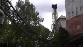 Hansa-Park, Theme Park in Germany