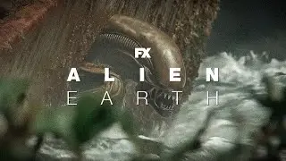 Fantastic Scenes from Alien: Earth | FX Productions | 4K HDR 