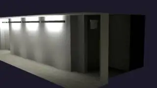 RE-USE CENTER NU LITE INSTALLATION