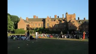 ECS - Real Summer Real Learning