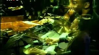 Gonzalo Rubalcaba Trio   Live at the Munich  1998