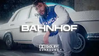 (FREE) SAMRA X HAFTBEFEHL TYPE BEAT - 