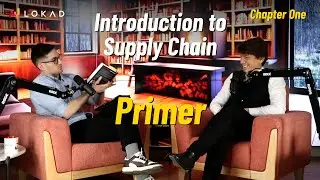 Introduction to Supply Chain, Chapter One - Ep 188