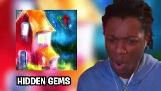 ALOT OF UNDERRATED TALENT Houseprty - 
