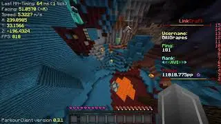 Bonus Rank 3 Full Run (Pro Mode)