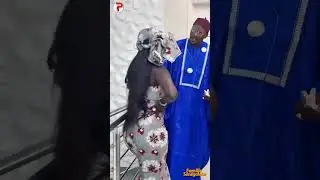 Coulisse de l&rsquo;EP-82 🎬 Famille S&eacute;n&eacute;galaise #pikiniproduction #famillesenegalaise #senegal #series
