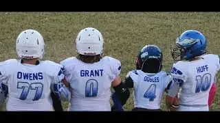 2024-08-24 PAL East Lake Eagles