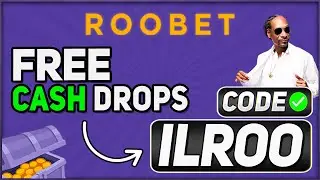 Roobet Code 