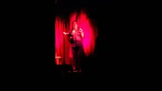 Love Making For One - Mel Bradley - Performance Poetry