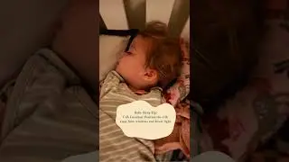 Best Crib placement #babysleeptips