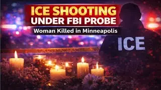 FBI Probes Deadly ICE Shooting in Minneapolis: Woman Killed Amid Conflicting Accounts!