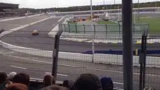 LMV8 2e manche Venray 17-08-2014