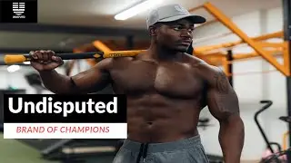 Brand of Champions- Shaq Channer