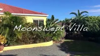 Moonswept Villa  St. John VI