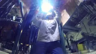Explore the Crafts:  Welding  :: Building Louisiana's Craft Workforce