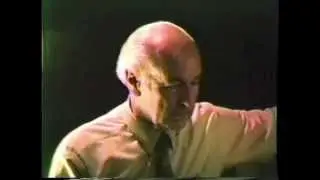 An Evening with Albert Hofmann in 1983, by Don Rothenberg, interviewed by Will Nofke