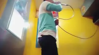 Your love- jc flores