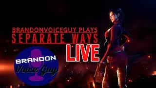 Separate ways is Here!: Separate Ways LIVE