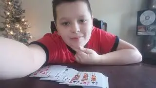 The best card magic trick I know revealed