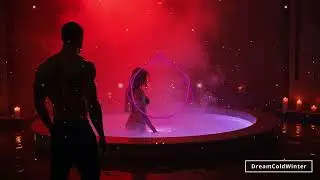 DreamColdWinter - Whirlpool Temptation &ndash; Dark Erotic Groove for SmutTok & BookTok