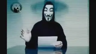 Anonymous - Stop 