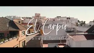 El Carpio, realidad tur&iacute;stica.
