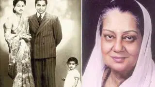 Amitabh Bachchan Launches Rajmata Vijaya Raje Scindia Smriti Nyas Trailer &lsquo;Ek Thi Rani Aisi Bhi&rsquo;