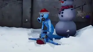 ZORT EST UN JEU FOU (Stelius Rediff)