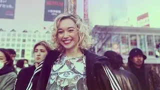 SHEL'TTER MEETS：SARAH SNYDER