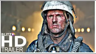 CHERNOBYL 1986 Trailer (2021)