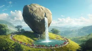Lugares Imposibles | 13 Lugares Más Extraños de la Tierra que Impactaron al Mundo | Documental