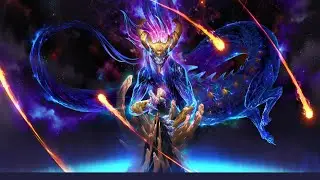Legends of Runeterra | King's Expedition Guide 29 | INSANE LATE GAME WITH ASOL