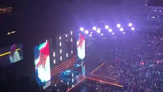 Lil Wayne - Uproar Live Brooklyn NY