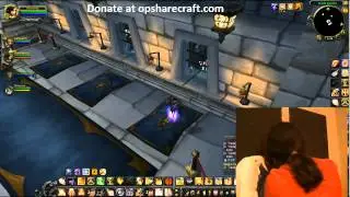 Athenelive.com #48 - Cream Pie