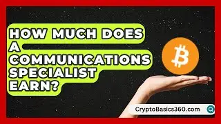 How Much Does a Communications Specialist Earn? | Communications Jobs