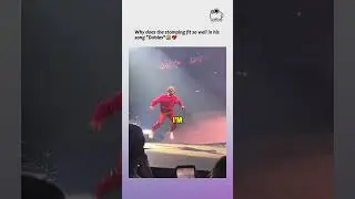 Justin Bieber&rsquo;s Stomp just found its perfect soundtrack 🔥😂