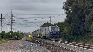 Railfanning Cannon Road Rail Closure 2K25 Shenanigans Edition! May 29,2025